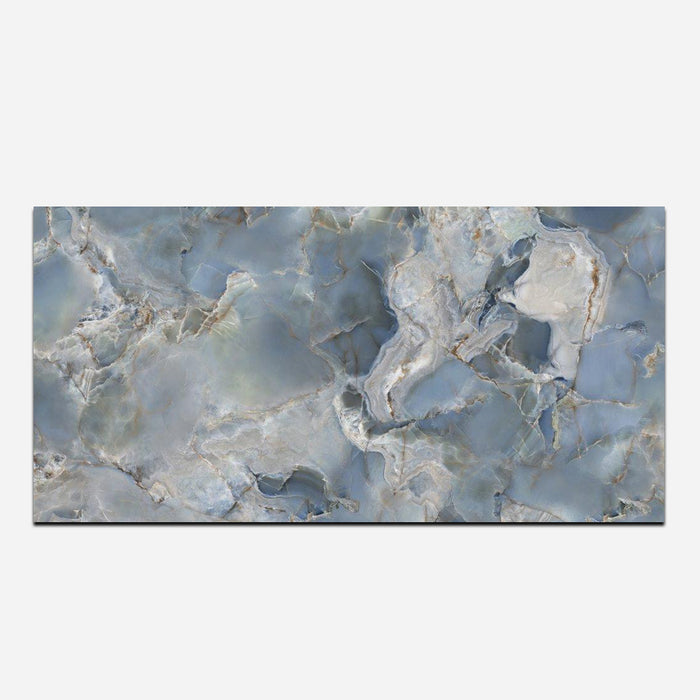 Onice Reale Gemstone Porcelain Floor and Wall Tile