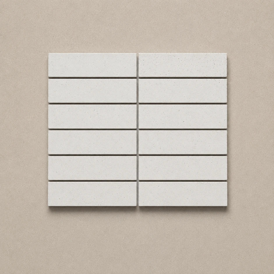 Muretti Terracotta Brick Look Wall Tile | Mediterranean Style Subway Tile