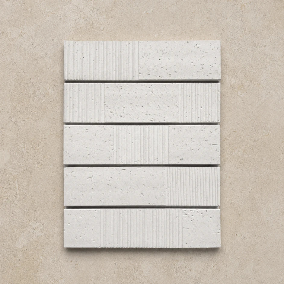 Muretti Terracotta Brick Look Wall Tile | Mediterranean Style Subway Tile