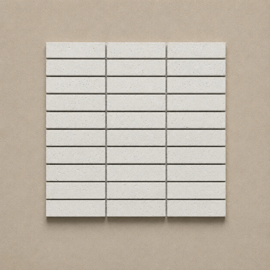 Muretti Terracotta Brick Look Wall Tile | Mediterranean Style Subway Tile