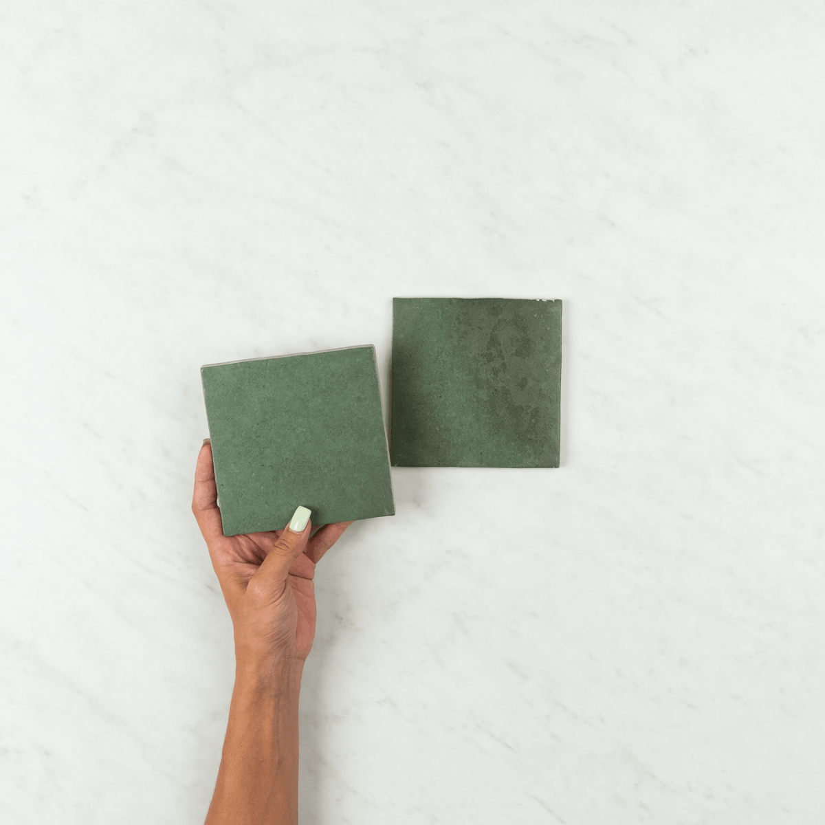 Magma Spanish Wall Tile