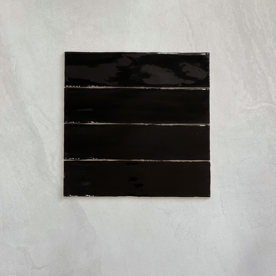 Manual Series Handmade Spanish Subway Tile