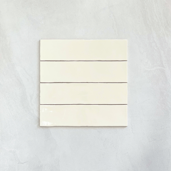 Manual Series Handmade Spanish Subway Tile