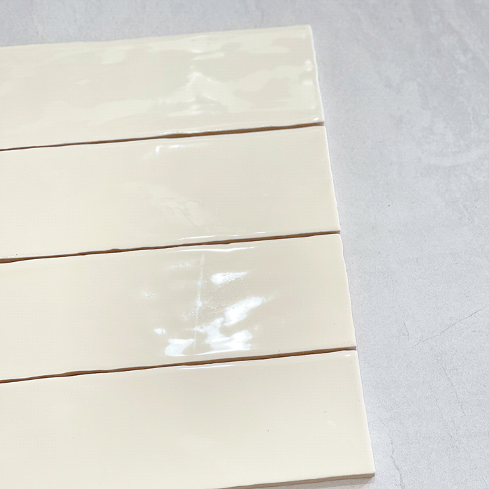 Manual Series Handmade Spanish Subway Tile