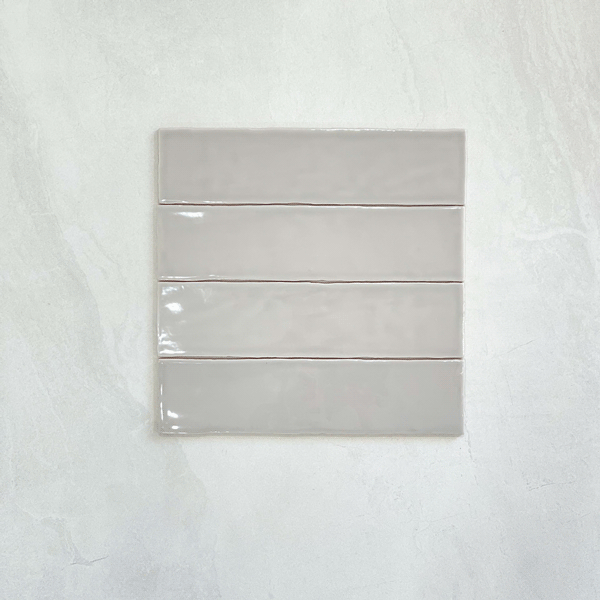 Manual Series Handmade Spanish Subway Tile