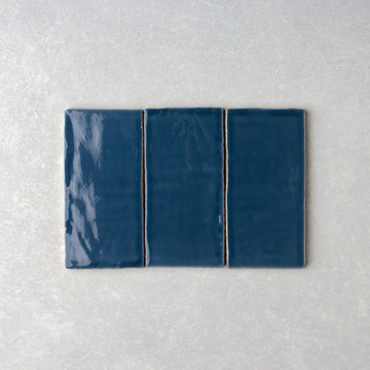 Manual Series Handmade Spanish Subway Tile