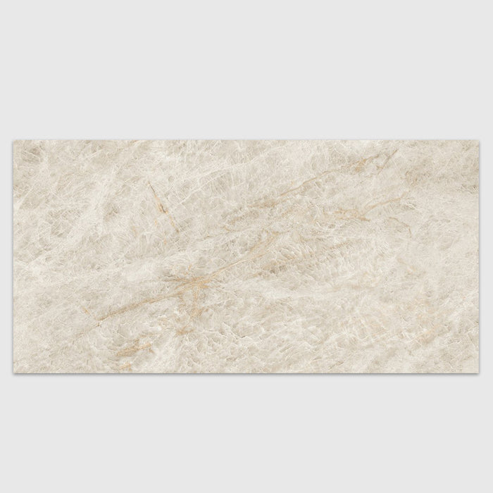 Marvel Diva Taj Mahal Italian Porcelain Tile 600x1200 mm