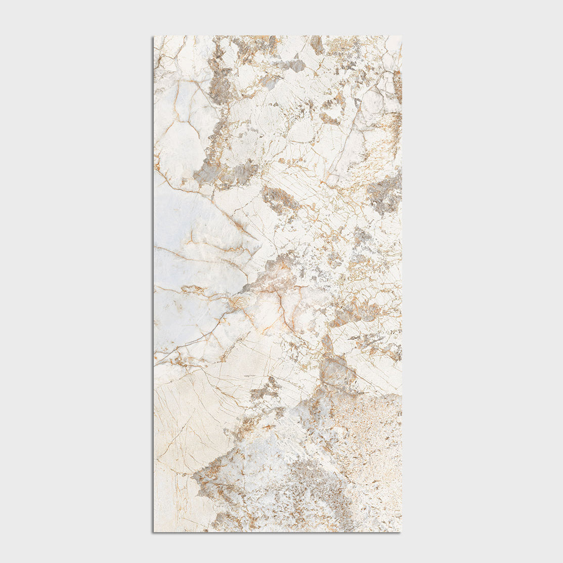 Meteorite Marble Look Porcelain Tile | Italian Stone Effect Tile