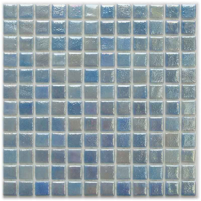 Leyla Mosaic Miami – Gloss finish