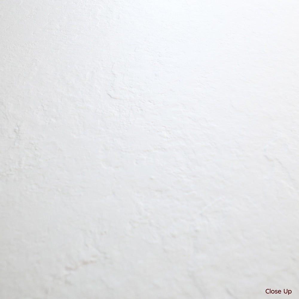 Micro Cement White Textured 600x600 Porcelain Tile – Honed finish