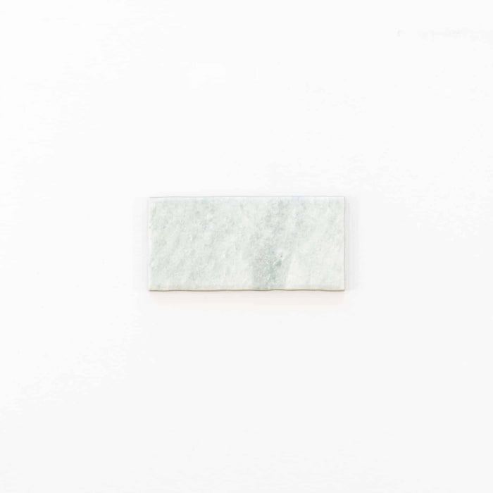 Ming Green Marble Look Porcelain Floor & Wall Tile