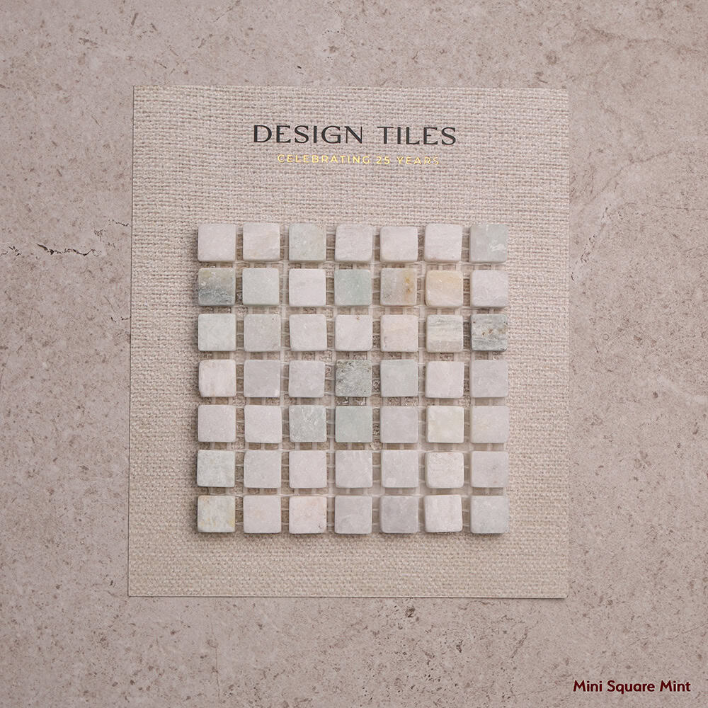 Elegant Stone Limited Edition Sample Box | Serano Surfaces