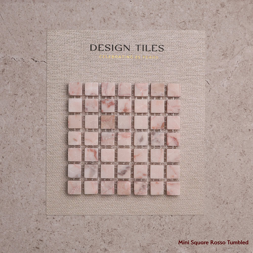 Elegant Stone Limited Edition Sample Box | Serano Surfaces