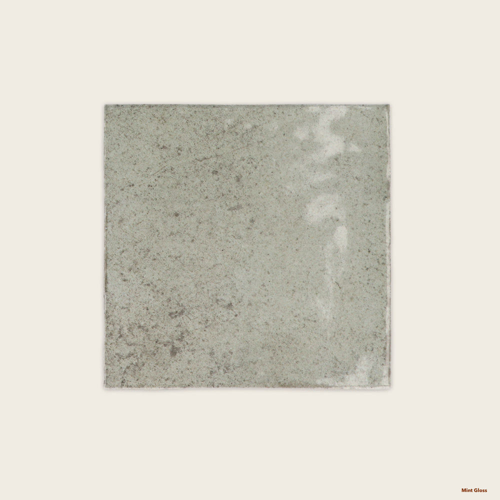 Majorca Series Spanish Porcelain Wall Tile 100x100 mm