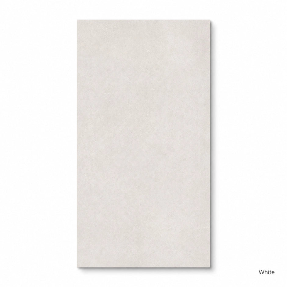 Misto Stone Floor & Wall Tile | Porcelain Stone Look Collection