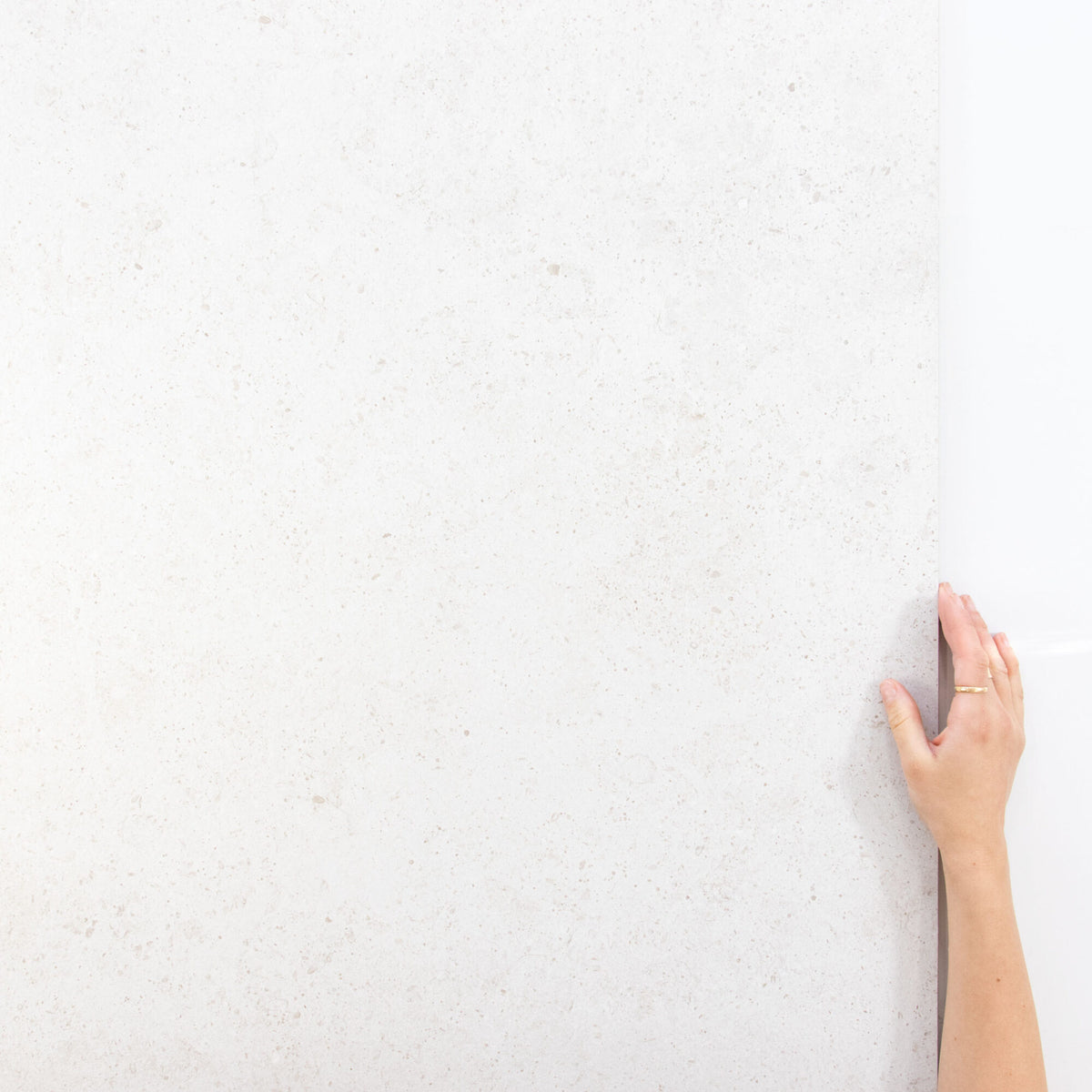 Moonlit Stone Look Porcelain Floor & Wall Tile