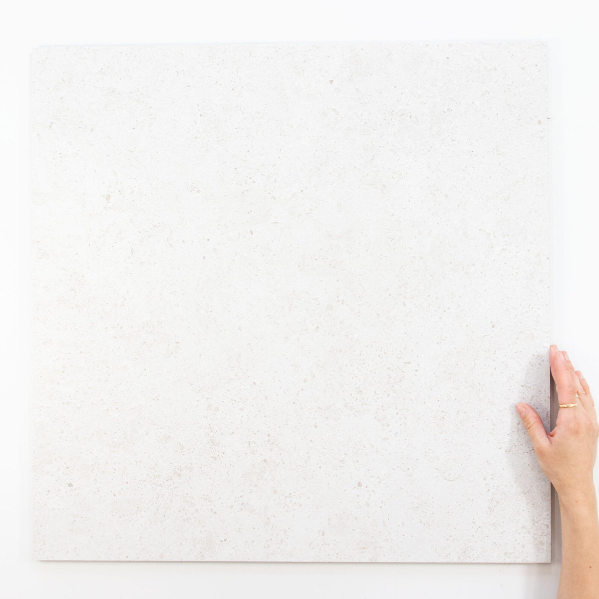 Moonlit Stone Look Porcelain Floor & Wall Tile