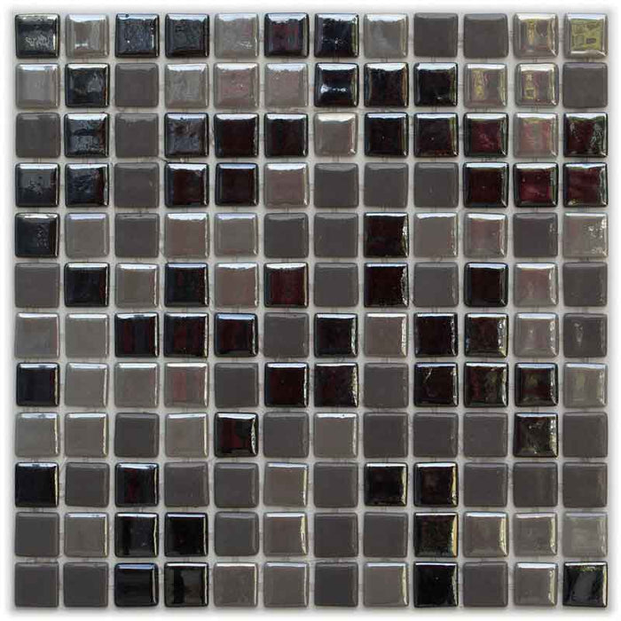 Leyla Mosaic Moscow – Gloss finish