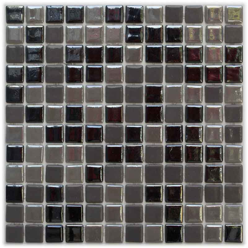 Leyla Mosaic Moscow – Gloss finish