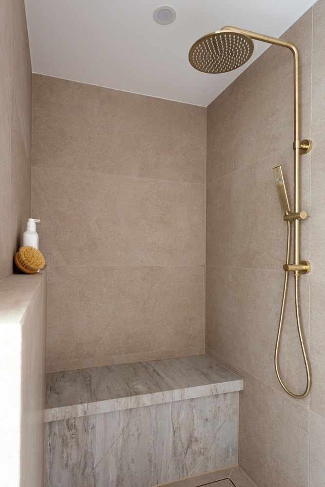 Soft Stone Porcelain Floor & Wall Tile