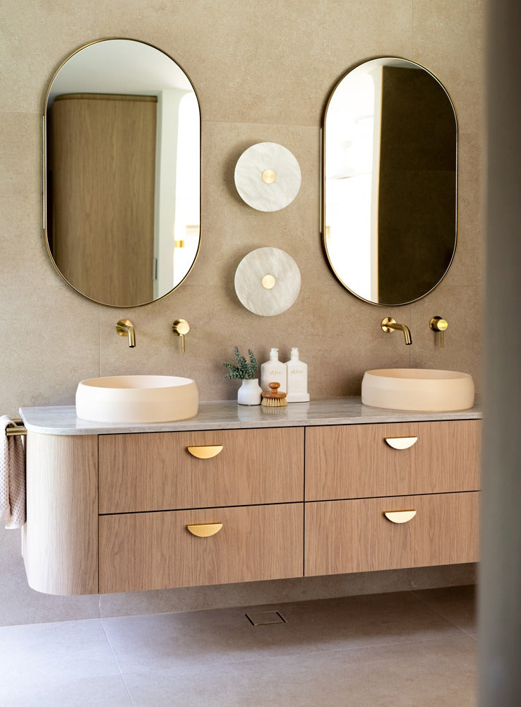 Lunara Cassian Wall Light