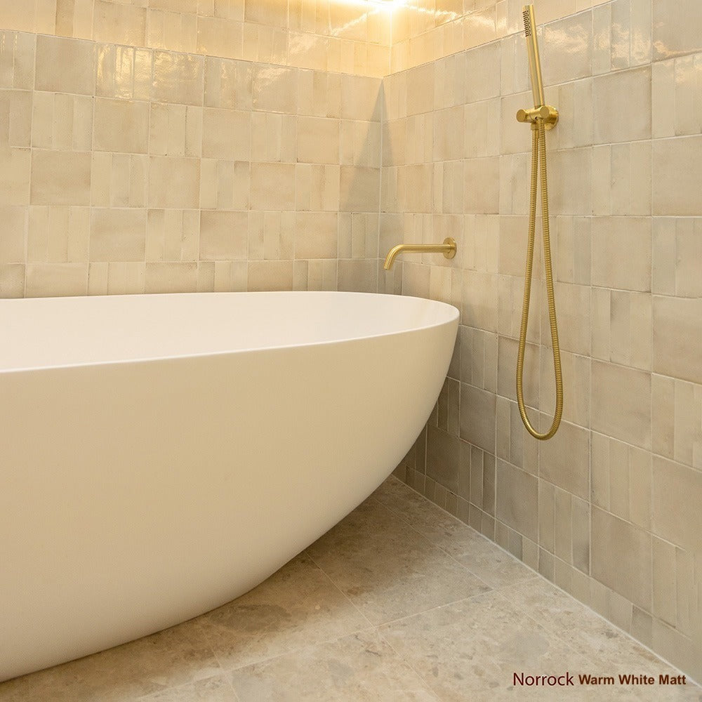 Norrock Series Floor & Wall Tile
