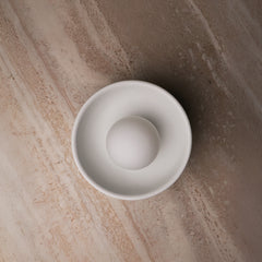 Lunara Naturo Ceramic Wall Light