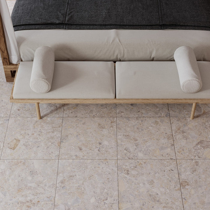 Norrock Terrazzo Look Floor & Wall Megaslab