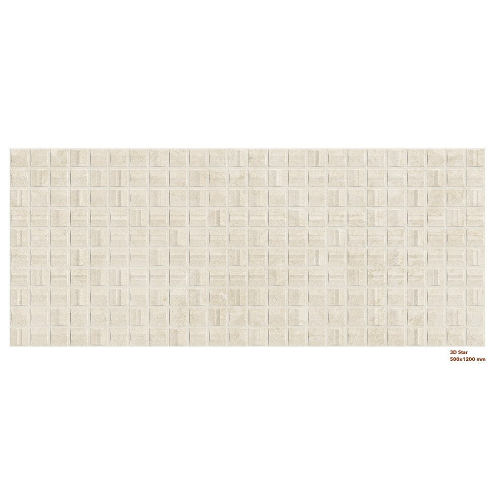Nyra Series Italian Porcelain Tile Floor and Wall Tile