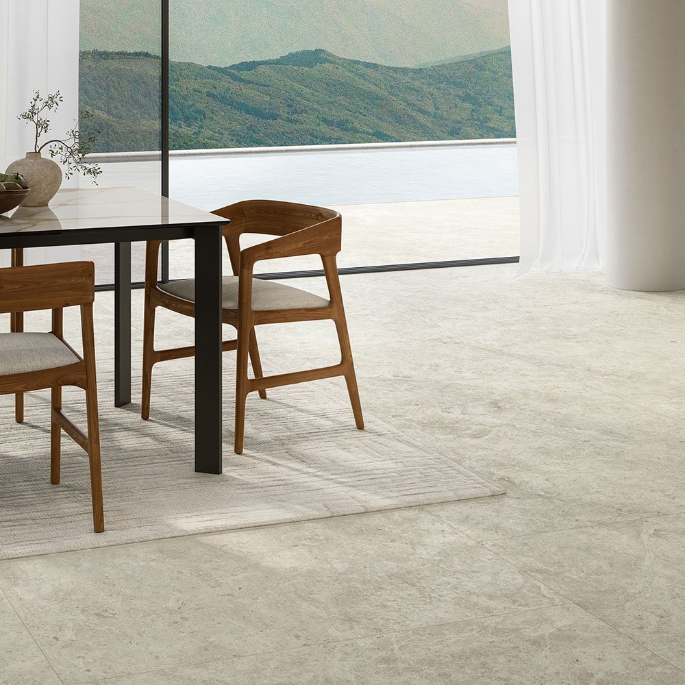 Nyra Series Italian Porcelain Tile Floor and Wall Tile