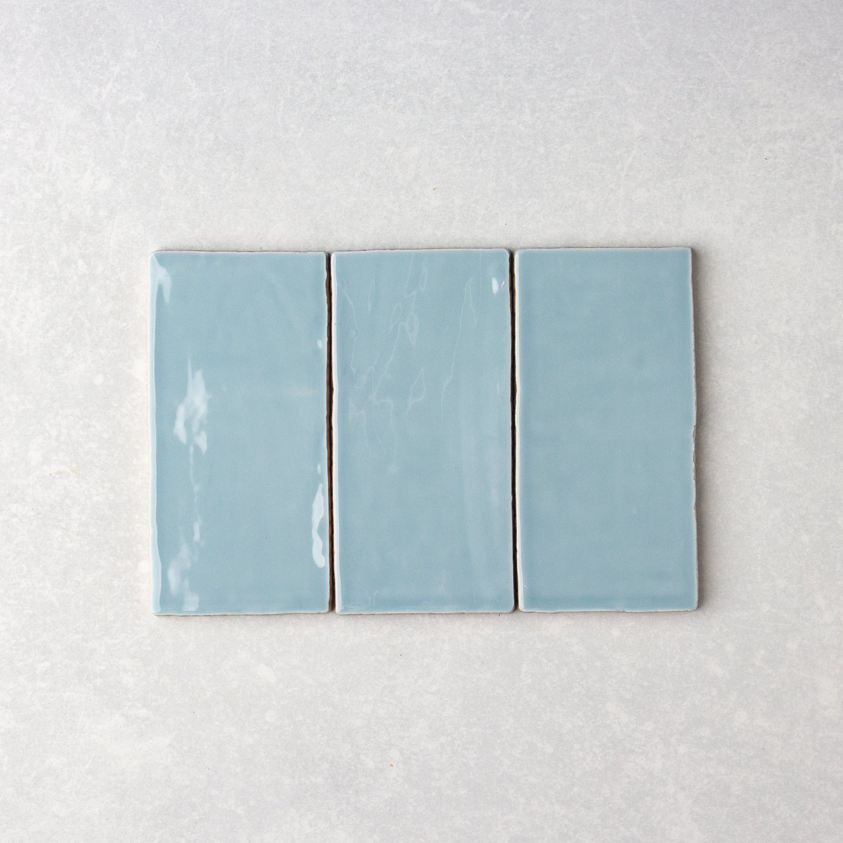 Manual Series Handmade Spanish Subway Tile