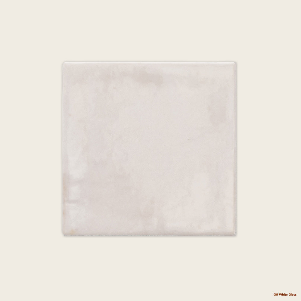 Majorca Series Spanish Porcelain Wall Tile 100x100 mm
