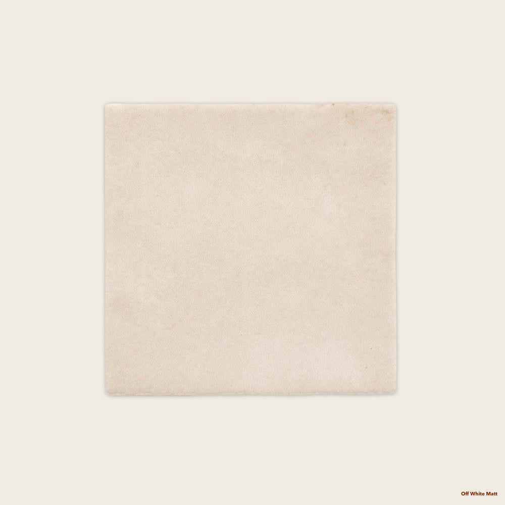 Majorca Series Spanish Porcelain Wall Tile 100x100 mm
