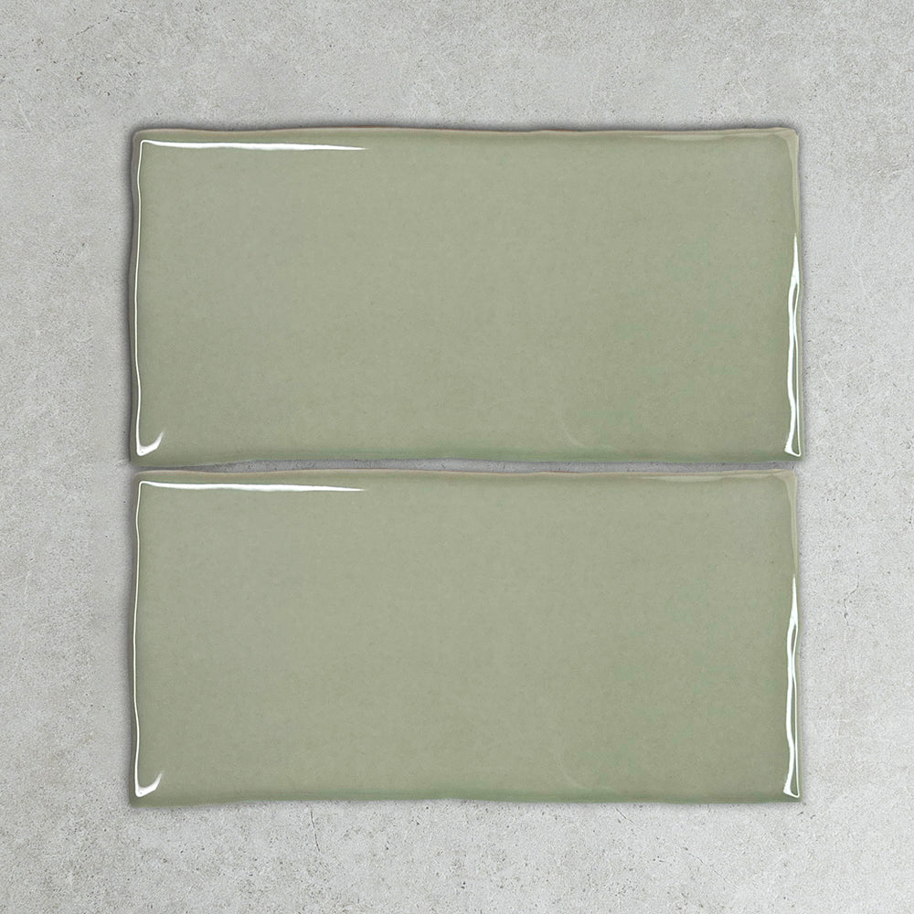 Haven Subway and Square Wall Tile