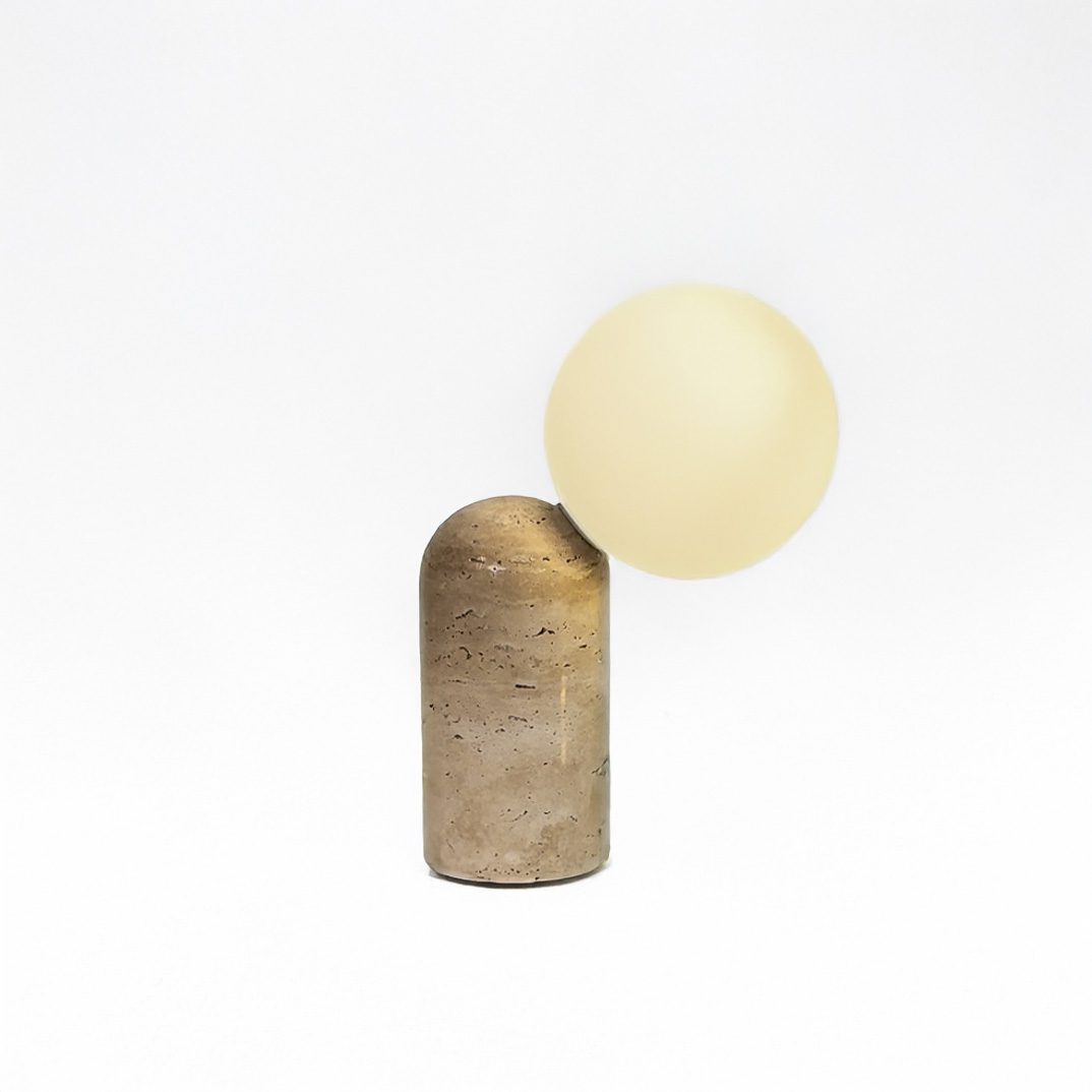 Lunara Ollo Modern Table Lamp