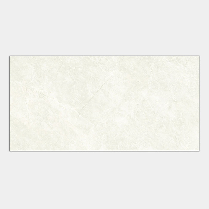 Origin White Porcelain Floor and Wall Tile – Matt finish