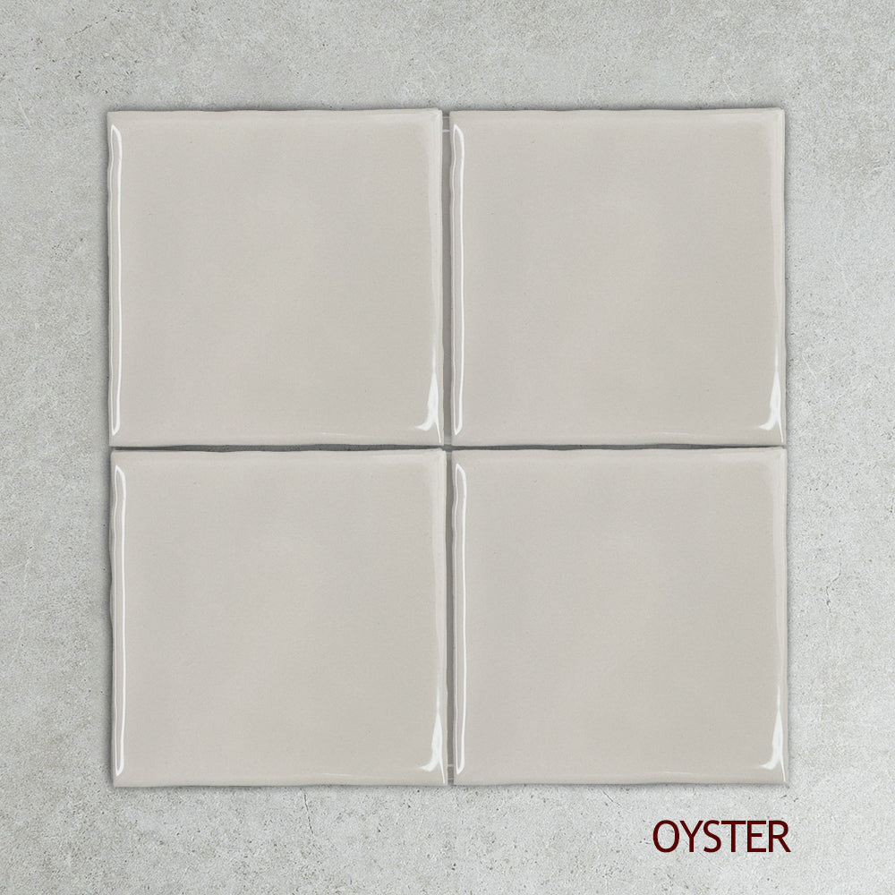 Haven Subway and Square Wall Tile