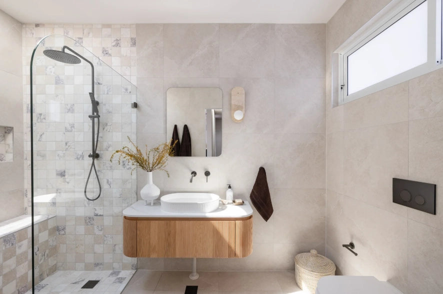 Lilyfield Luxury Tile Sample Box | Serano Surfaces
