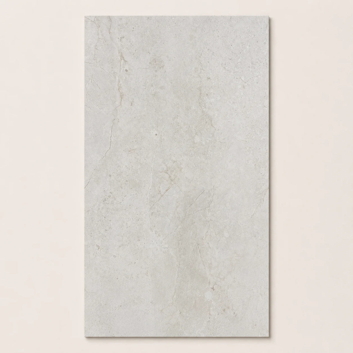 Crema Marfil Porcelain Tile | 3D & GriMatt P4 Floor & Wall Tile
