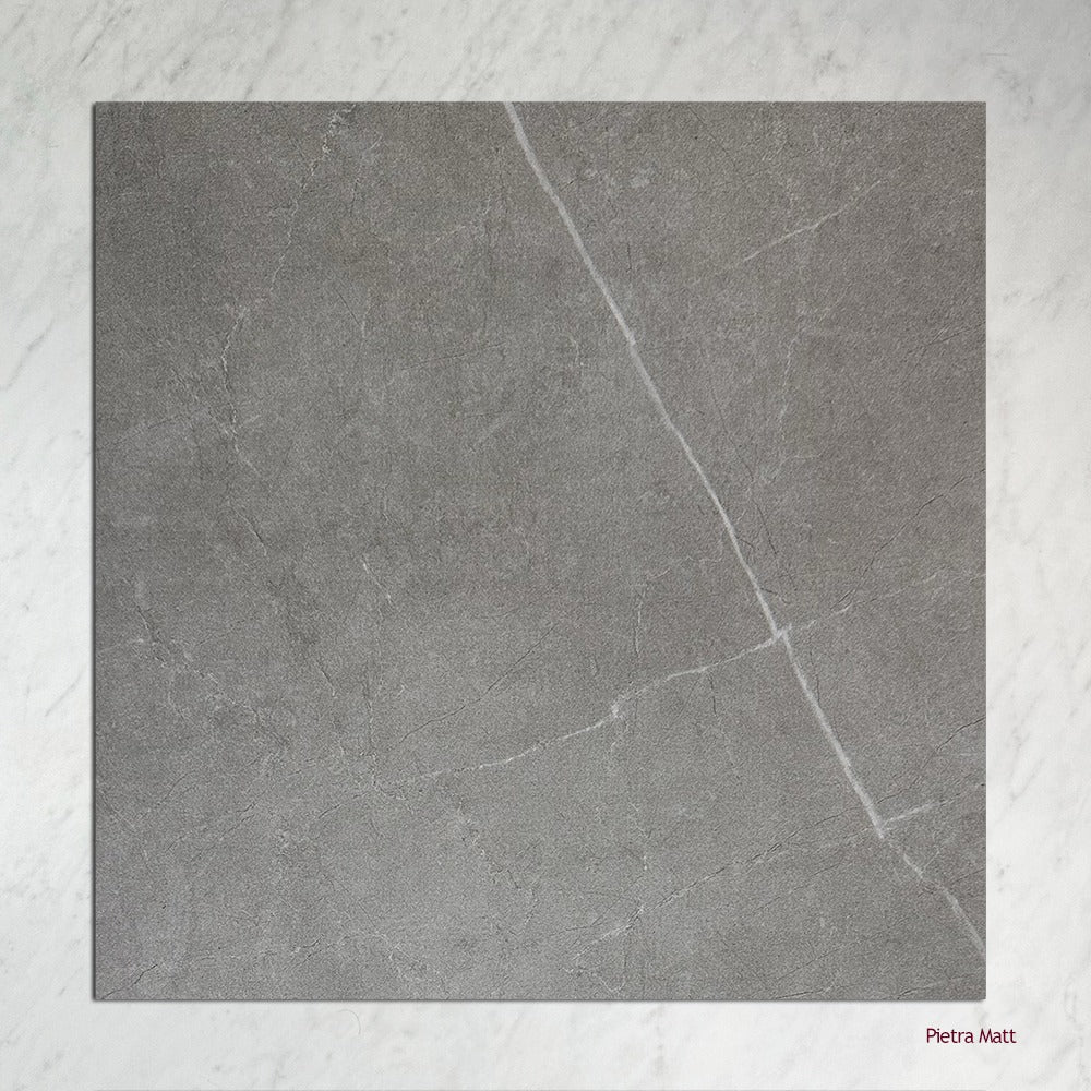 Builders Range Pietra Floor and Wall Tile