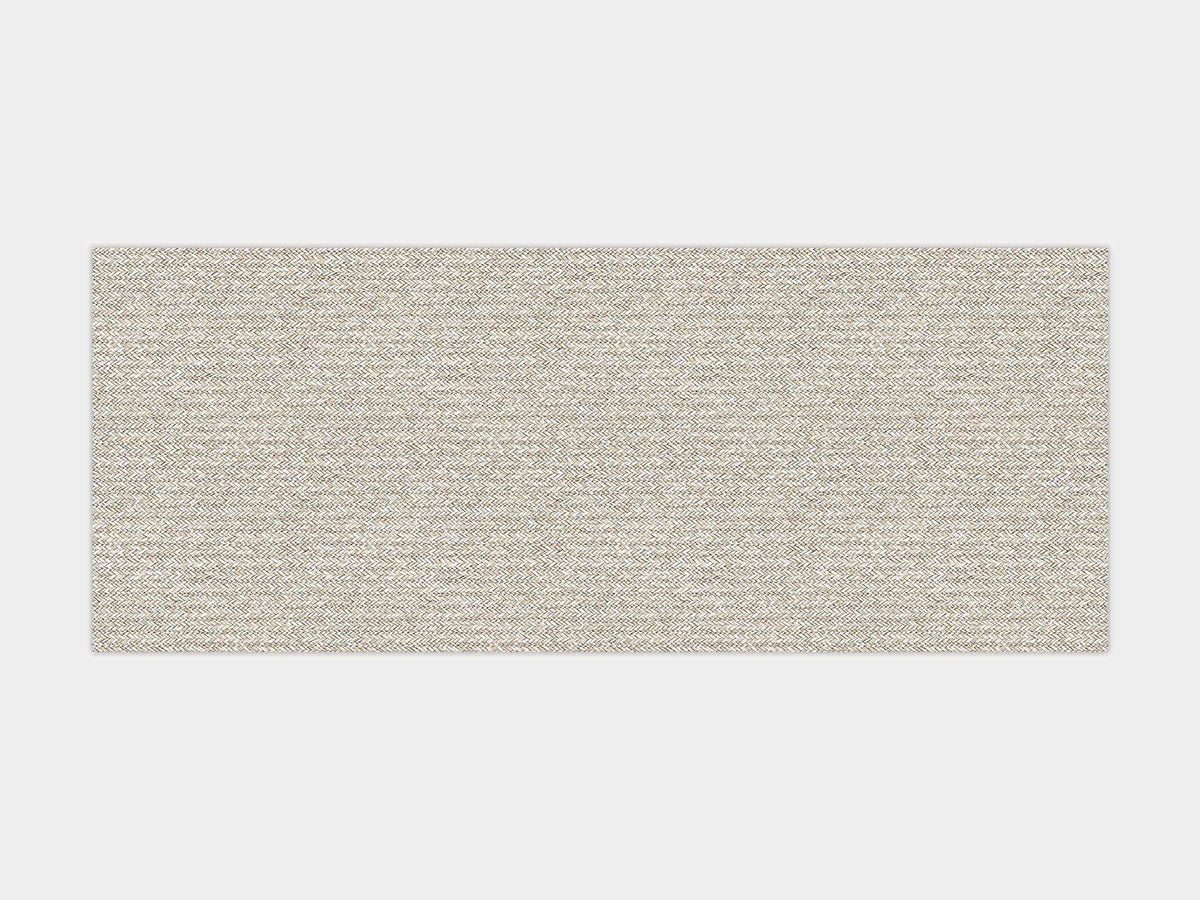 Porcelanosa Treccia Natural Basketweave Texture Tile 596x1500 – 3D / Texture finish