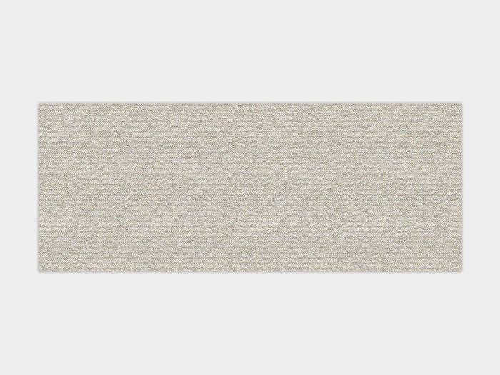 Porcelanosa Treccia Natural Basketweave Texture Tile 596x1500 – 3D / Texture finish
