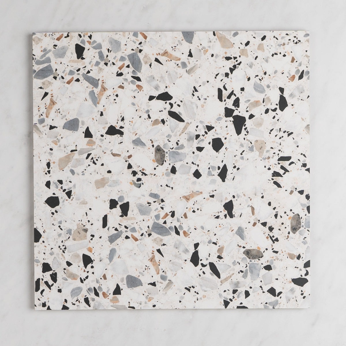 Portland 2.0 Terrazzo Look Tile