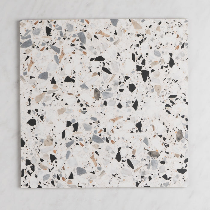 Portland 2.0 Terrazzo Look Tile