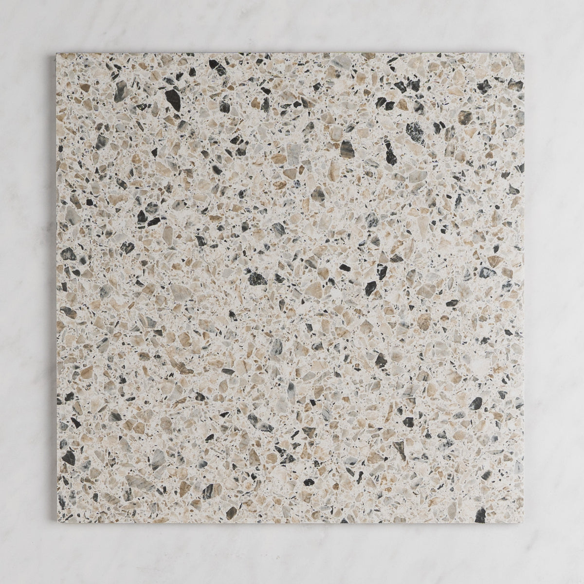 Portland 2.0 Terrazzo Look Tile