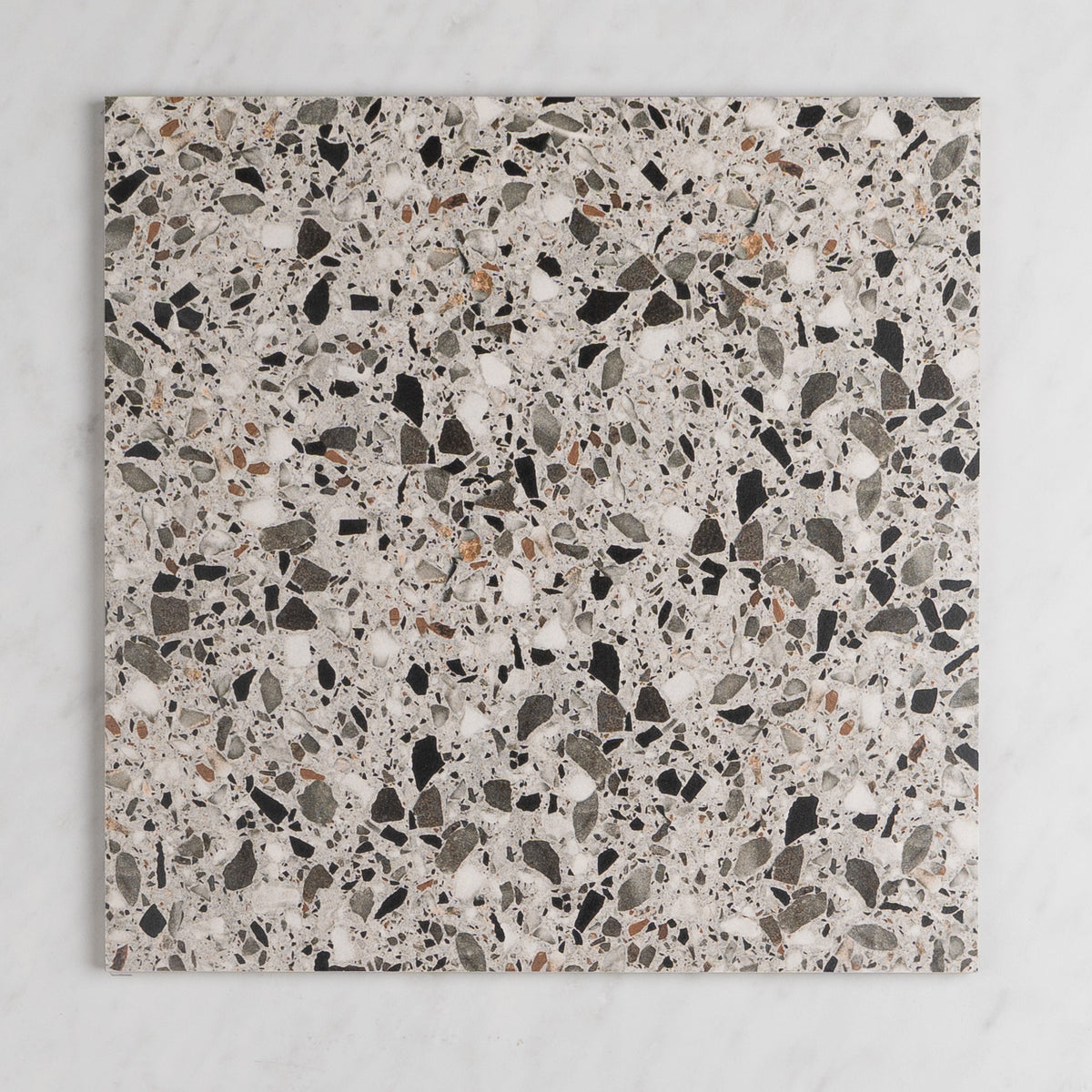Portland 3.0 Terrazzo Look Floor & Wall Tile
