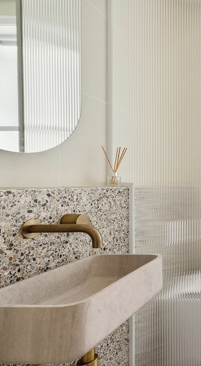 Portland 3.0 Terrazzo Look Floor & Wall Tile