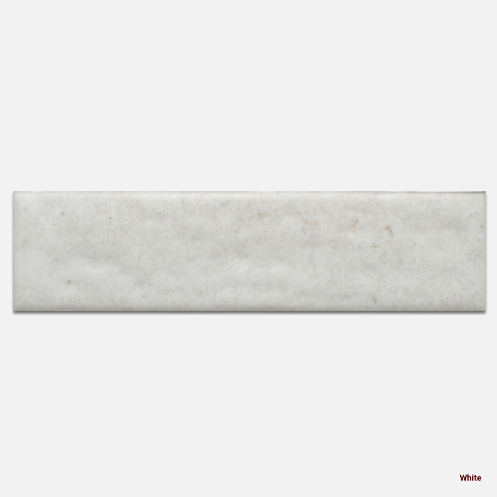 Portofino Brick Ceramic Wall Tile 65×260 mm