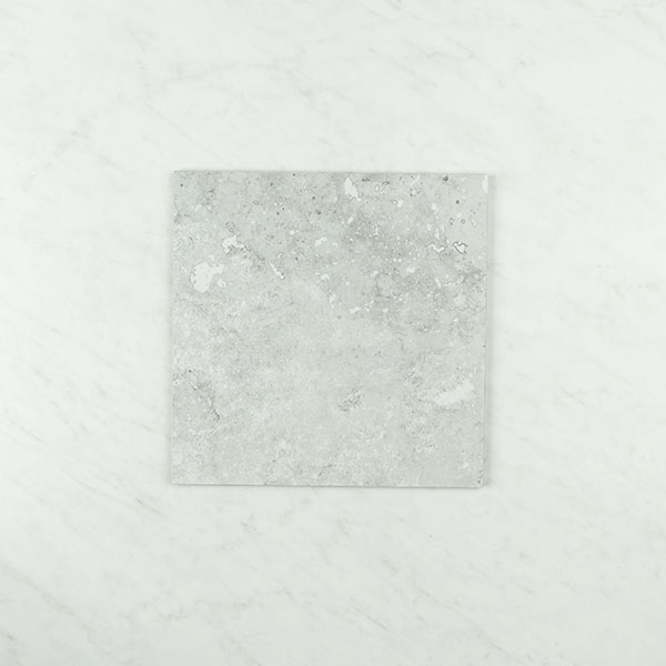 Precious Travertine Indoor + Outdoor Porcelain Tile