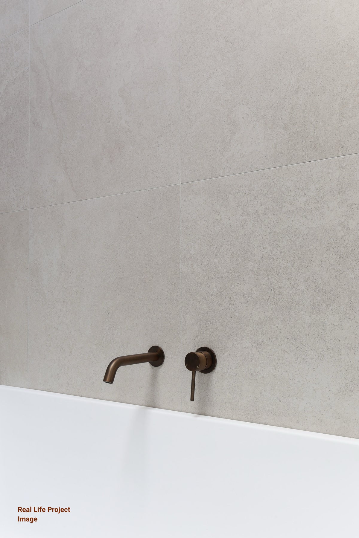 Soft Stone Porcelain Floor & Wall Tile